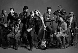 Tedeschi Trucks Band Net Worth, Income, Salary, Earnings, Biography, How much money make?