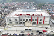 Mungkinkah Pasar Padang Panjang Kembali Menjadi Pusat Perdagangan di Sumatera? 