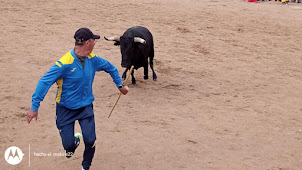 El taurino Madrigaleño