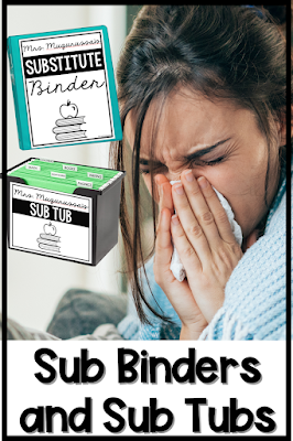 The Ultimate Sub Resource sub Binder and Sub Tub