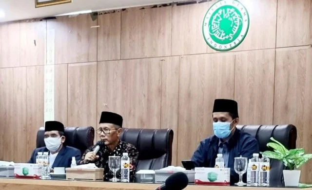 MUI: Pemerintah Harus Konsisten, Jangan Buka Hubungan Diplomatik dengan Israel