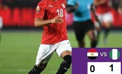 بث مباشر مصر ونيجيريا بجودات مختلفه