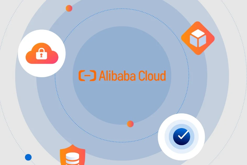 Gartner Magic Quadrant Akui Infrastruktur Cloud dan Layanan Platform Alibaba Cloud Visioner