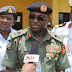 UN appoints Nigeria’s Major General Sawyerr as UNISFA force commander