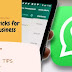 10 Tips and Tricks to Make the Most of WhatsApp Business