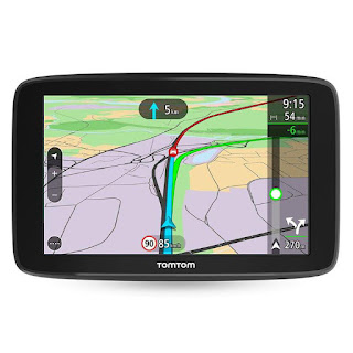 Tomtom com getstarted