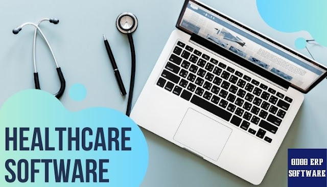 Healthcare software