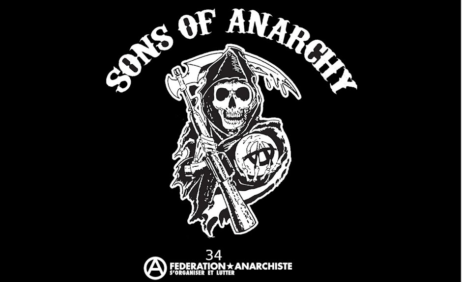 Sons Of Anarchy  