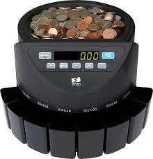 COIN COUNTER