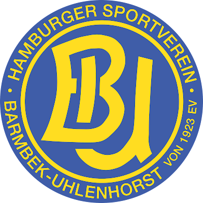 HAMBURGER SPORTVEREIN BARMBEK-UHLENHORST VON 1923 E.V.
