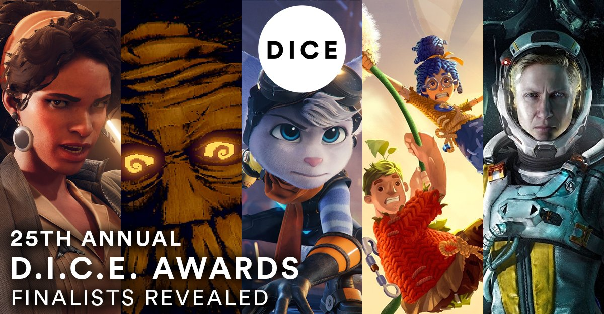 Game Awards 2021: 'Deathloop' e 'Ratchet & Clank' lideram