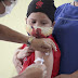 Vacinação contra a Covid-19 para crianças de 5 anos sem doenças preexistentes inicia nesta sexta-feira, 4/2