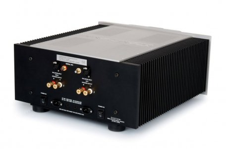 KARAN Acoustics Amplifiers