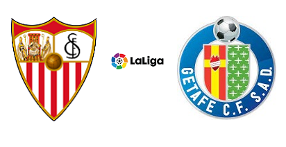 Sevilla vs Getafe (1-0) video highlights, Sevilla vs Getafe (1-0) video highlights
