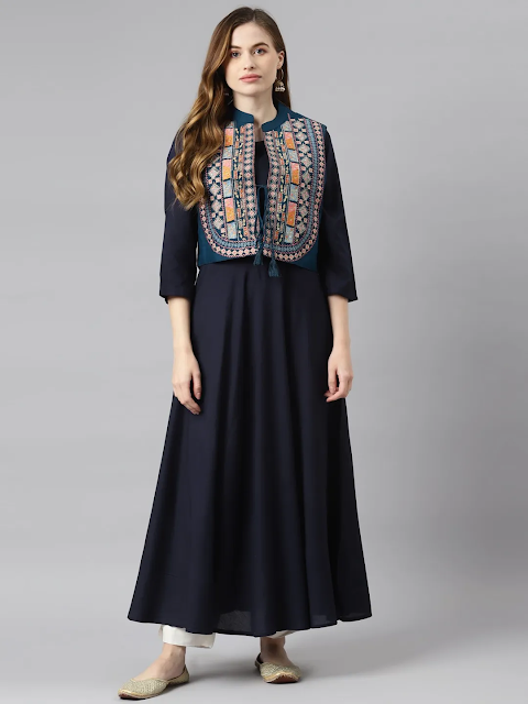 Long Kurti