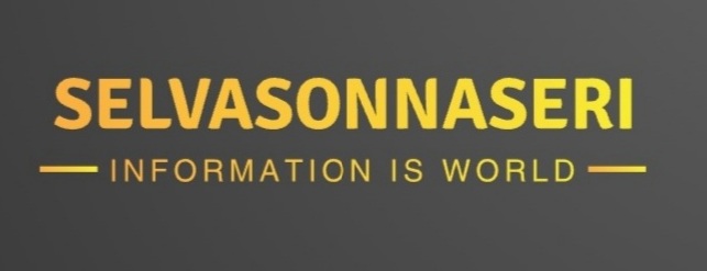 SelvaSonnaSeri