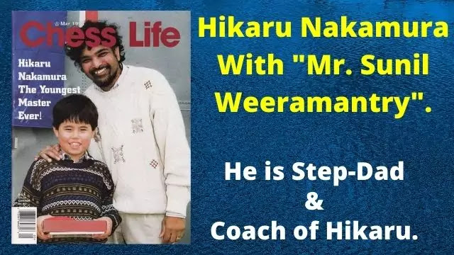 Hikaru Nakamura's Age, Height, Net Worth, Husband, and Ethnicity in 2023