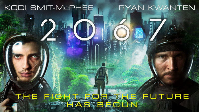 2067 Artificial intelligence Movie
