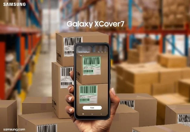 Samsung Galaxy XCover7 dan Galaxy Tab Active5 Enterprise Edition Diluncurkan di Indonesia, Ini Keunggulan dan Harganya