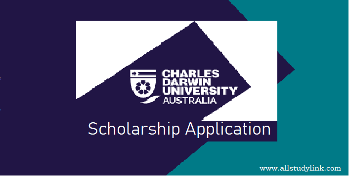 Charles Darwin University Scholarships Application. Charles Darwin University Scholarships Requirements, Charles Darwin University Scholarships Eligibility