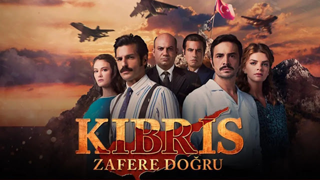 Ratings serie turca TRT1