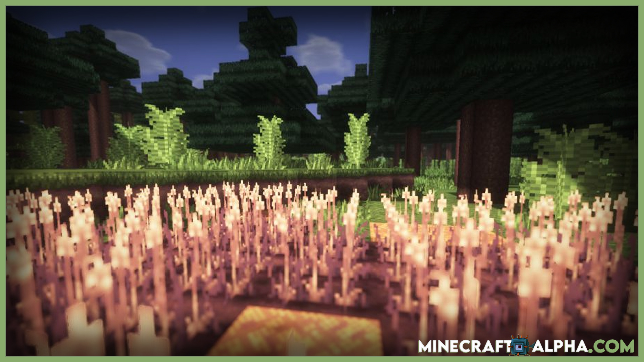 Mythic Resource Pack 1.18 Mythic Resource Pack 1.18