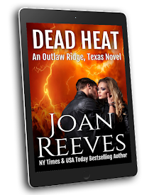 <b>Book 2—Outlaw Ridge, Texas</b>