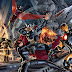Avengers par Jonathan Hickman 