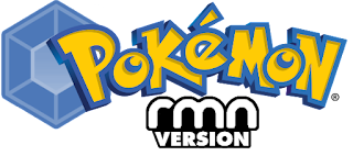 Pokemon RMN Version Cover