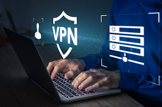 استخدام خدمات VPN: الحفاظ على الأمان والخصوصية على الإنترنت