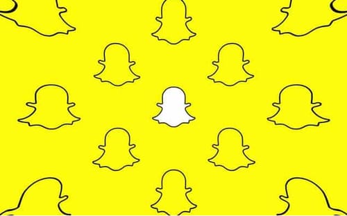Snapchat puts ads in Stories