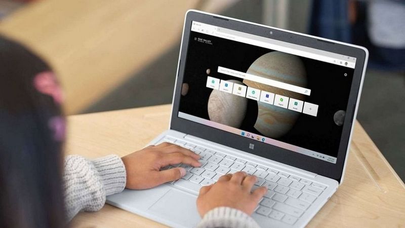 Microsoft Rilis Surface Laptop SE, Laptop Khusus Pelajar Harga Rp 3 Jutaan