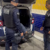 GCM Altinho Detém Condutor Embriagado Após Perseguição em Alta Velocidade