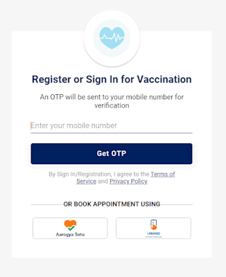 Download Covid-19 Vaccination Certificate