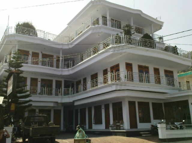 hotel-nirwana-sarangan