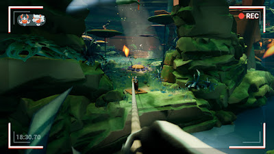 Live Adventure game screenshot