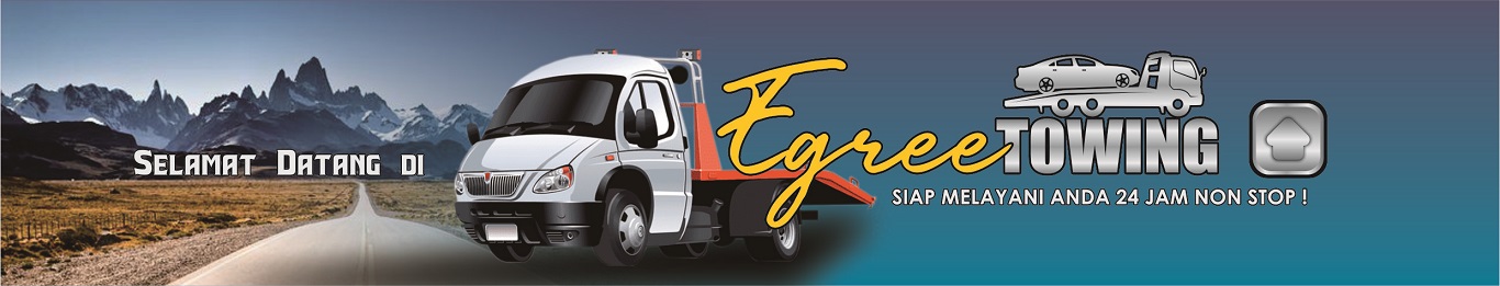 Egree TOWING