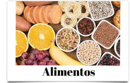 Alimentos