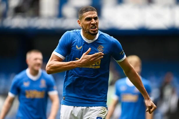 Leon Balogun Poised To Start In League Cup Clash With Hibernian