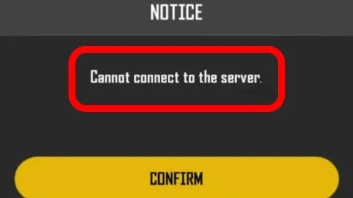 How To Fix PUBG: NEW STATE Fix Cannot Connect To The Server Problem Solved