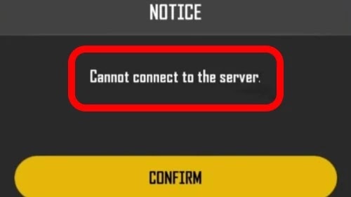 How To Fix PUBG: NEW STATE Fix Cannot Connect To The Server Problem Solved