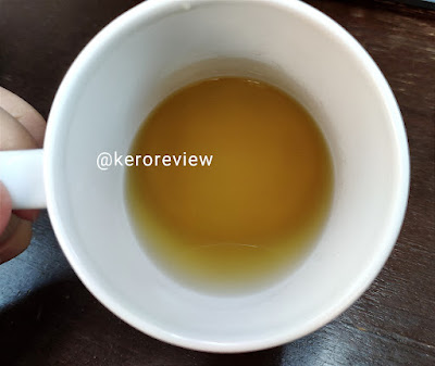รีวิว โบ๊ เซนฉะชาเขียว (CR) Review Sencha Green Tea, BOH Brand.