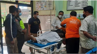 Akhir tragis mahasiswa ubaya meninggal di gunung penanggungan