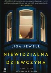 Niewidzialna dziewczyna - Lisa Jewell