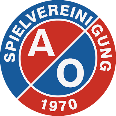 SPORTVEREIN AHLERSTEDT-OTTENDORF