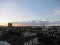 caceres cosa fare e cosa vedere