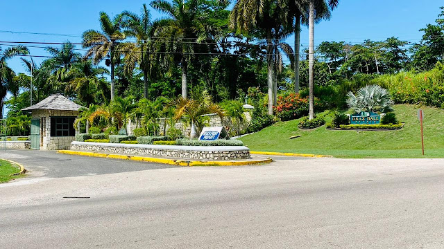 Discover the Exclusive Amenities of Drax Hall Estate: A Gated Community in St. Ann's Bay, Jamaica