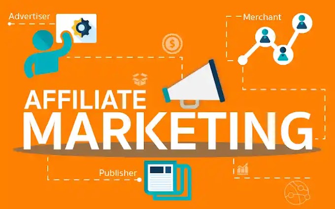 How To Start Affiliate Marketing In India