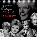 ANGELA LANSBURY