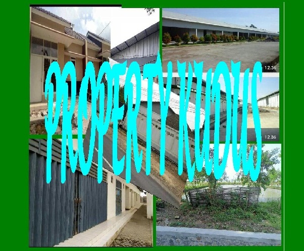 Property Kudus